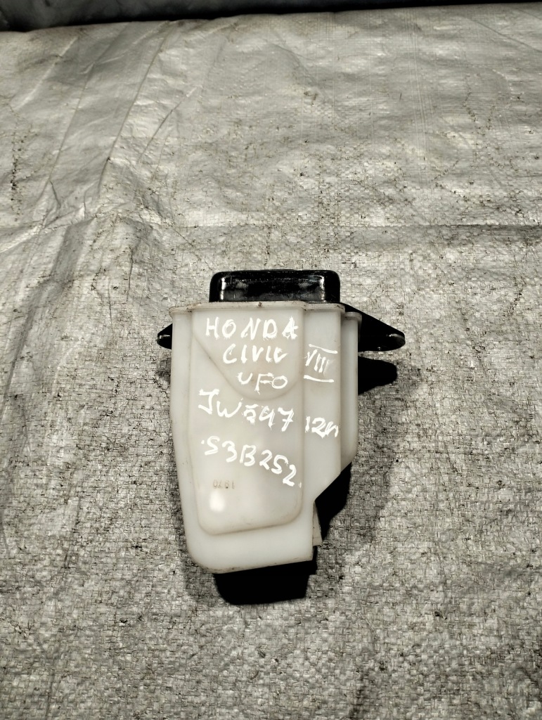 фото №1, Замок крышки багажника honda civic viii ufo 2pin