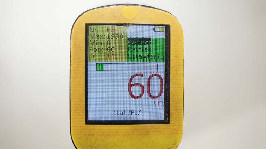 фото №8, Крила правий перед hyundai ix35 lift 13-15r wae