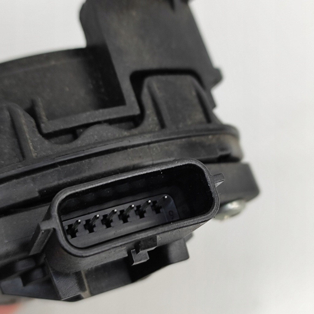 фото №6, Renault clio iv 2013 педаль газа / ускорения