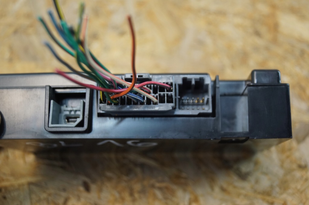 фото №4, Модуль bluetooth jeep compass i lift 05064728ag