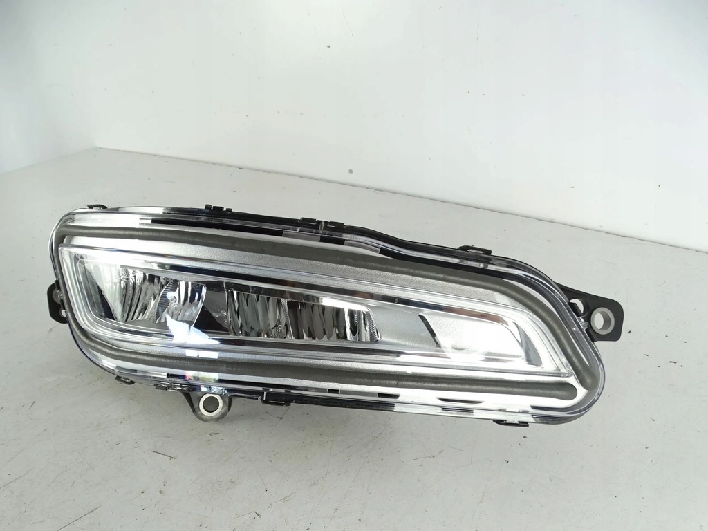 фото №2, Противотуманная фара led