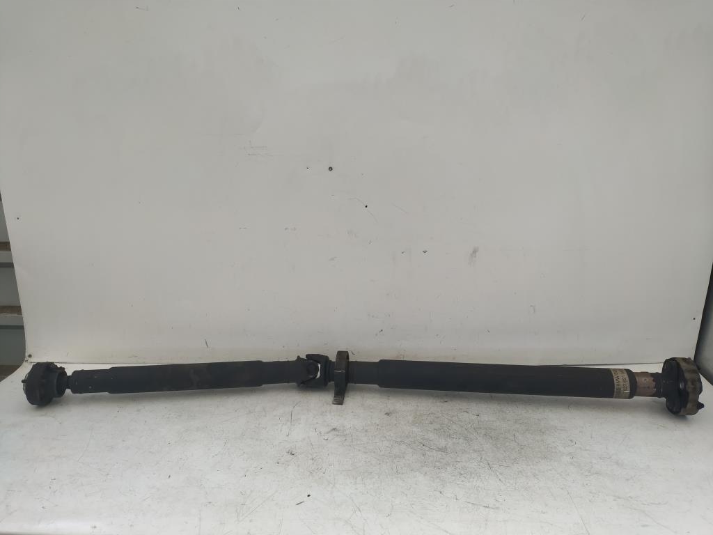 фото №1, Wał привідний bmw 7 e65 740d 75276210