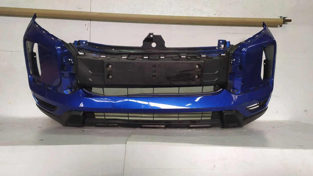 Купить Бампер перед передний mitsubishi asx 2020