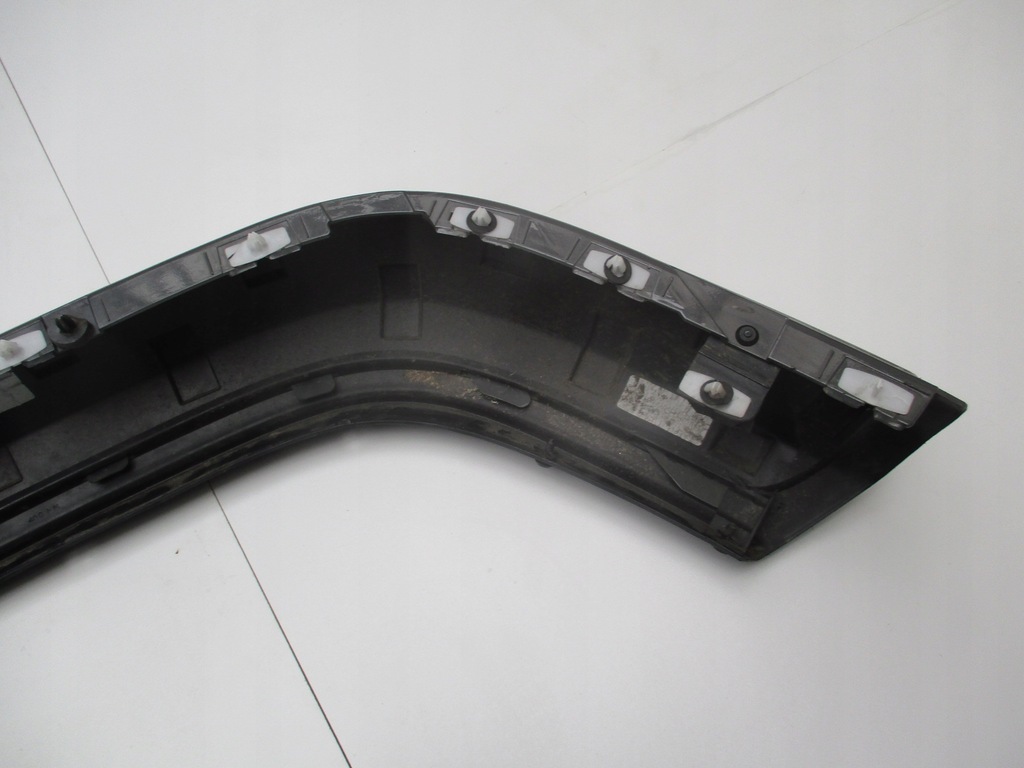 фото №8, Jeep wrangler 2018- молдинг крила права задня s166132827 , gad86pdnad