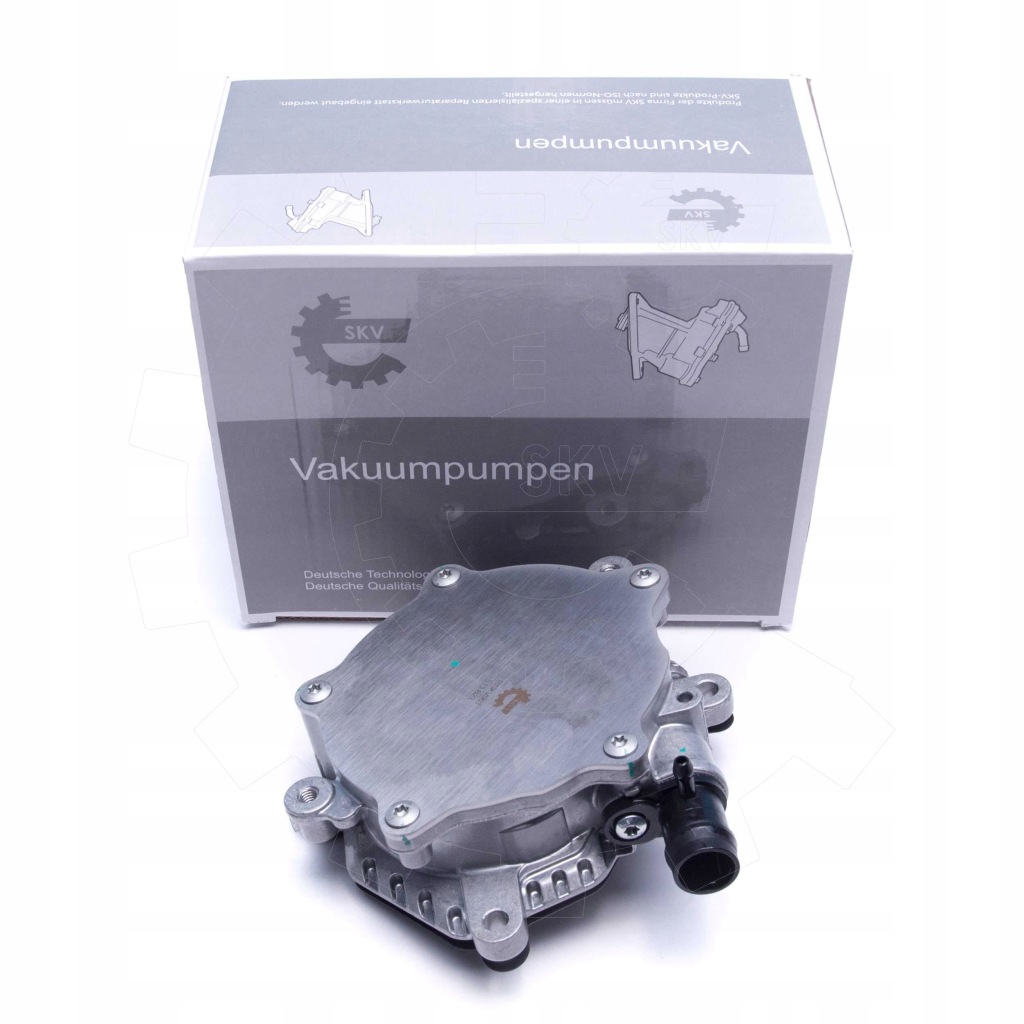 Купити Насос вакууму вакуум skv 18skv063