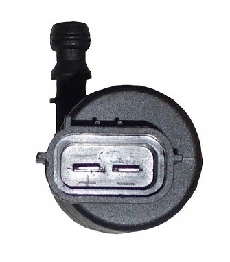 фото №3, Помпа фары land rover discovery ii l318