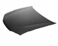 Купити Honda accord рестайлінг  1995-1998 капот кришка