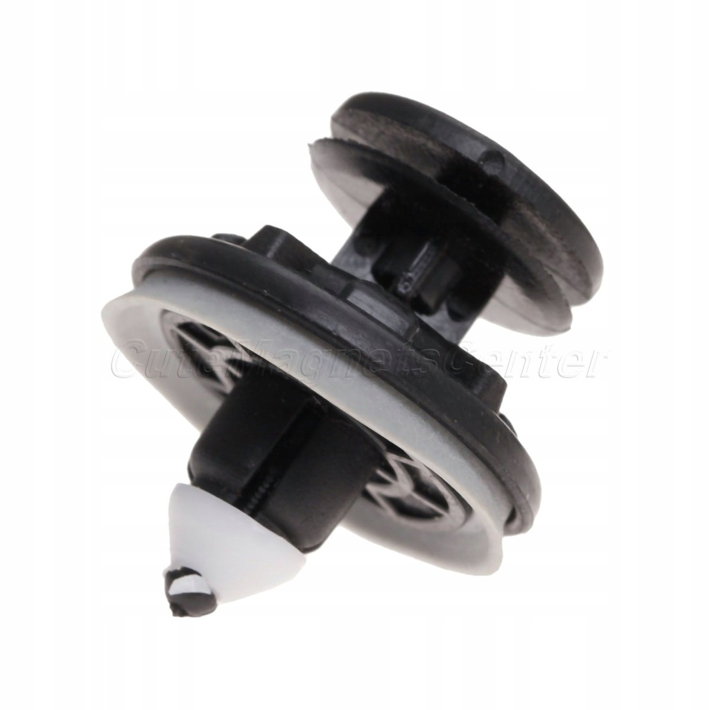 фото №6, Панель клипсы do дверь 6q do vw touran tiguan golf