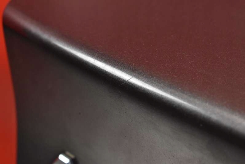 фото №7, Крышка багажника багажника задняя задняя серая acura tsx 2 ii honda accord 8 viii sedan