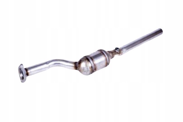 фото №1, Катализатор renault megane ii scenic ii 8200251432