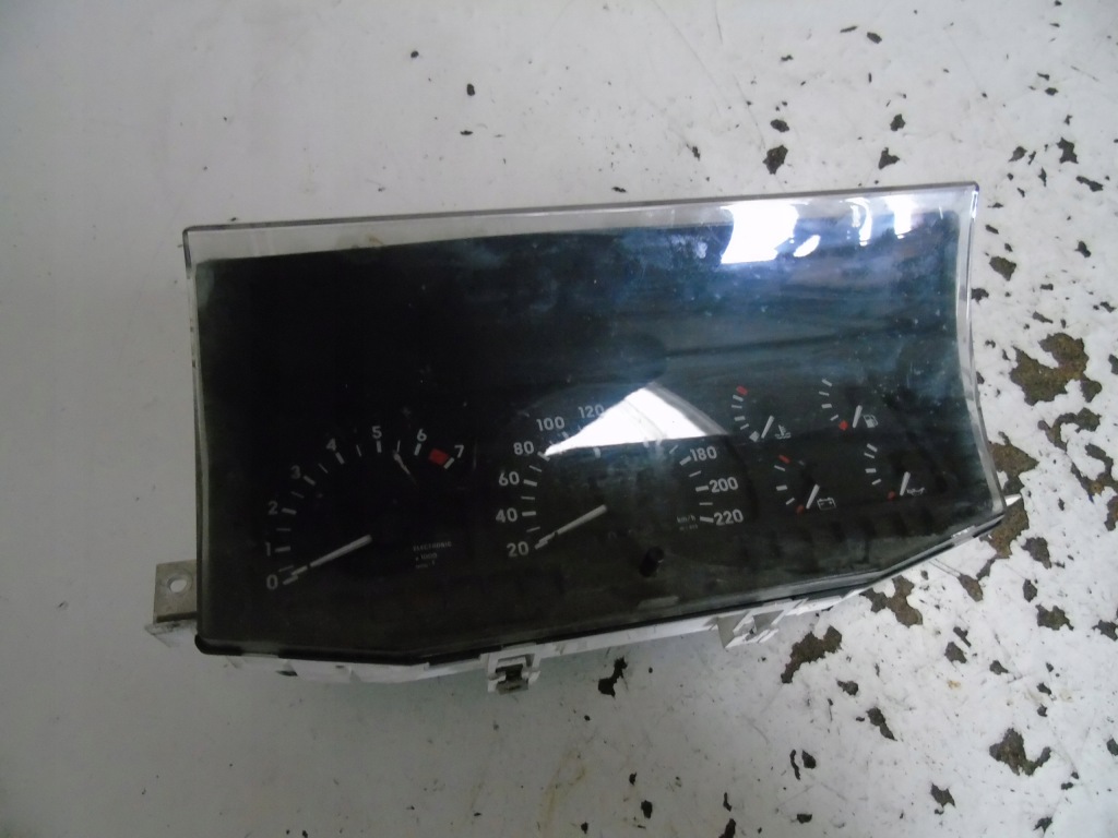 Купить Приборы счетчик 91144973 opel frontera a