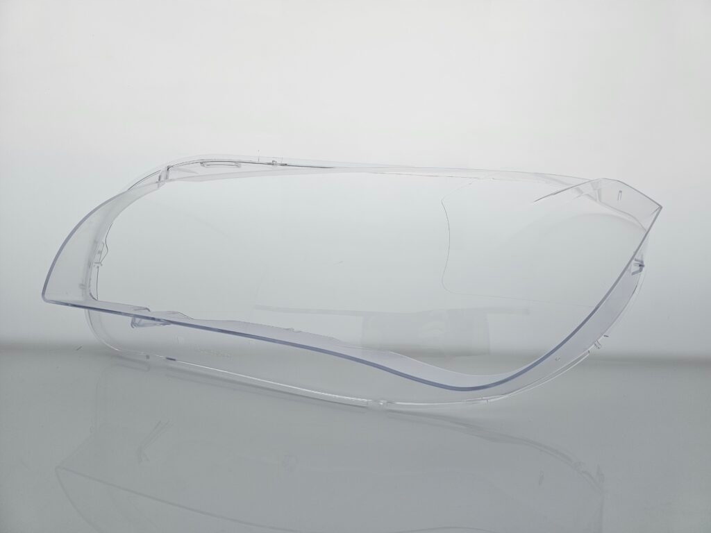 фото №1, Скло фари фара bmw seria x1 e84 2009-2015