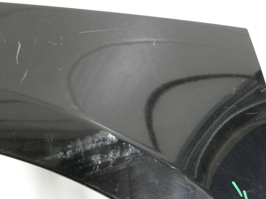 фото №10, Крыло land rover vogue правый