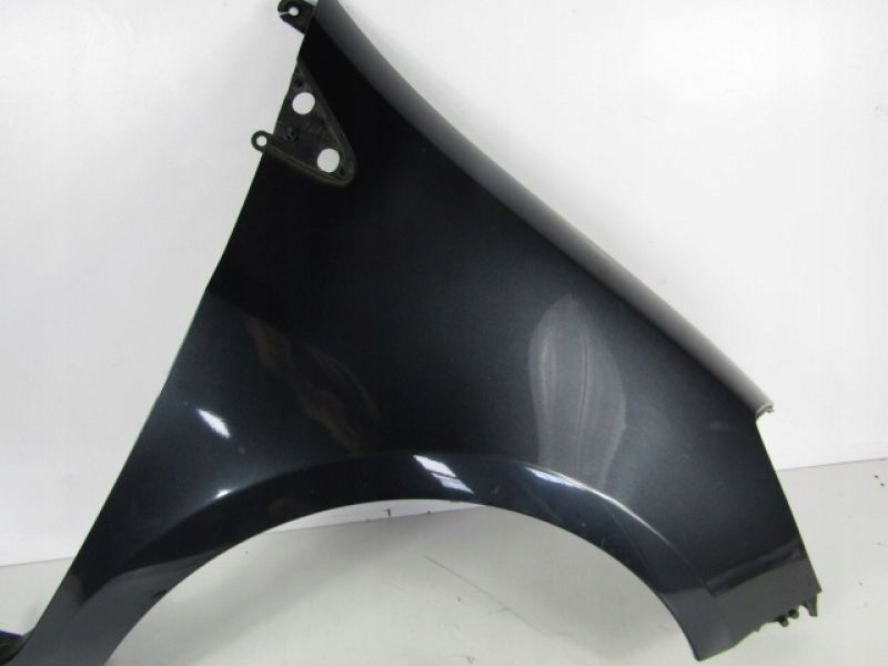 Clio iii крыло перед правый 07-09 kombi ph1 с Разборки