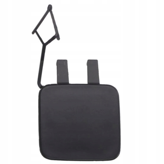 фото №1, Заглушка фаркоп буксировочный volkswagen polo 2g