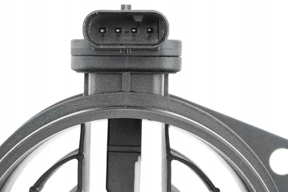 фото №4, Расходомер eng. 1.6-3.0 mercedes sprinter 06-,