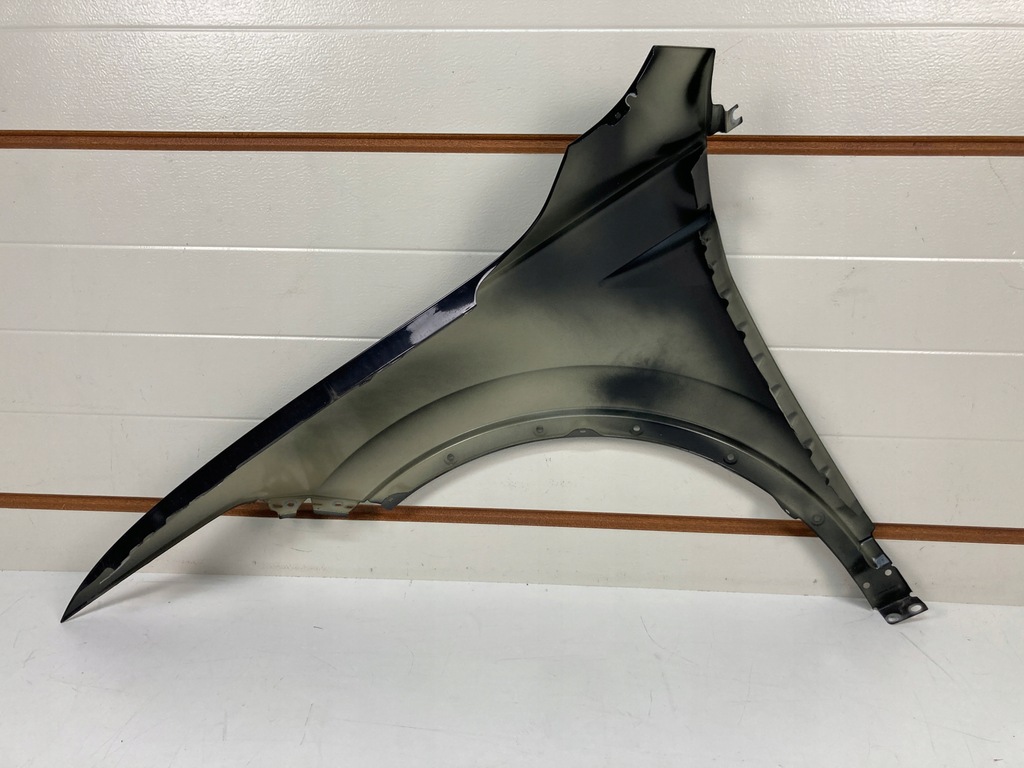 фото №13, Крила правий передній vw tiguan ii 2 lift 5na