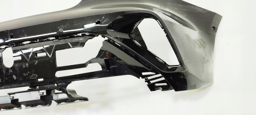 Audi a3 8y бампер задний с Разборки