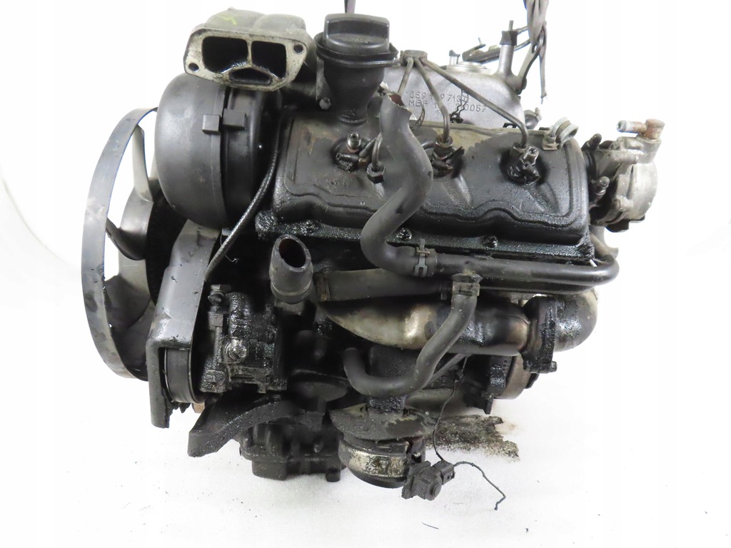 фото №6, Двигатель audi a6 c5 2.5 tdi afb