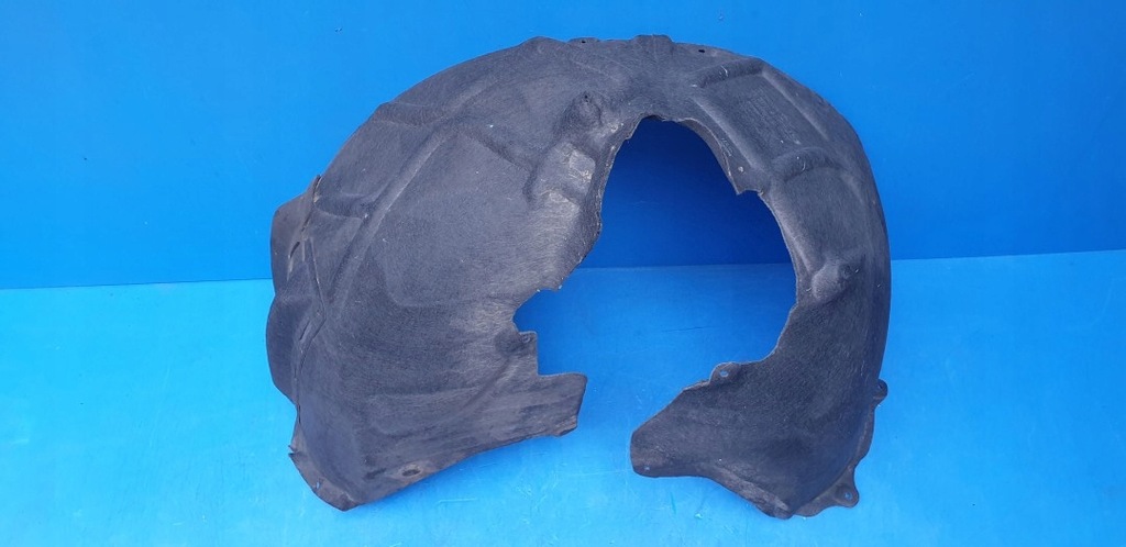 фото №7, Підкрилок передні праве porsche cayenne s 7p5 958