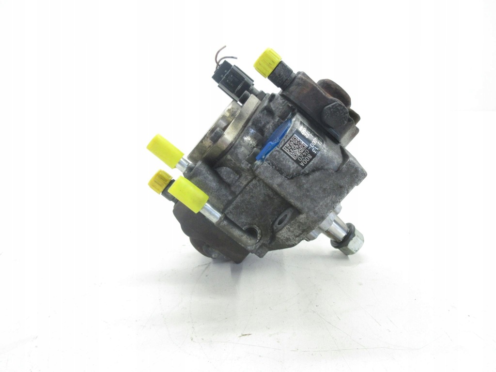 фото №5, Mazda 6 2.0 citd gg насос упорскування