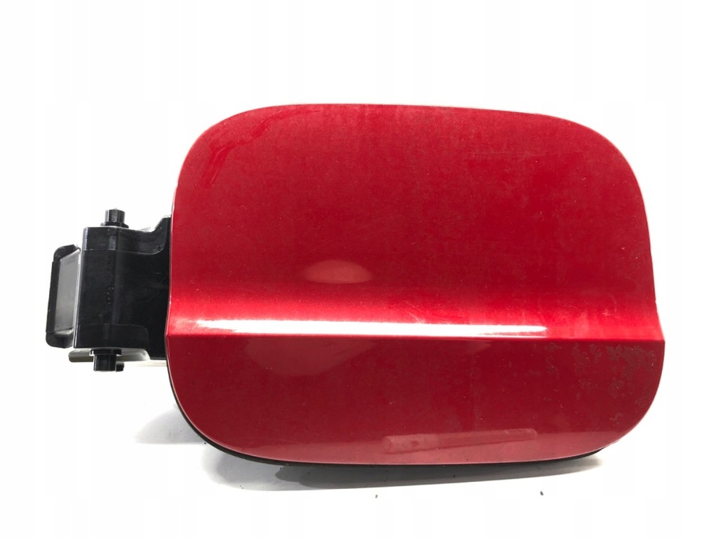 фото №1, Кришка заливної пального skoda kamiq crossover червоний кришка