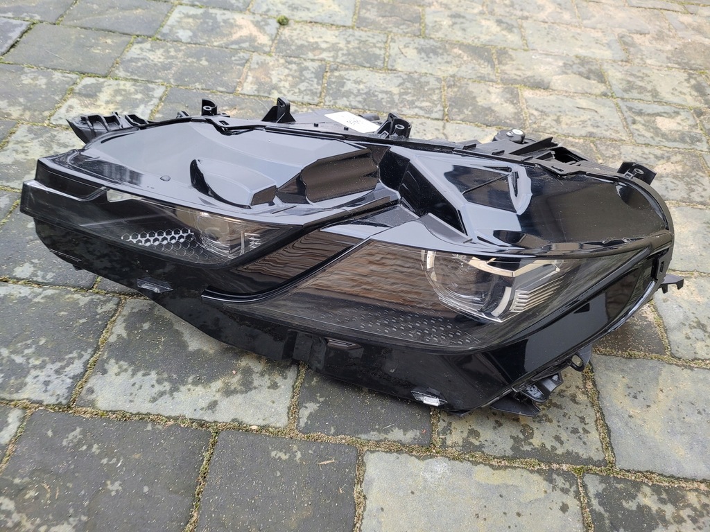 фото №1, Vw arteon ліва лампа na частини europa