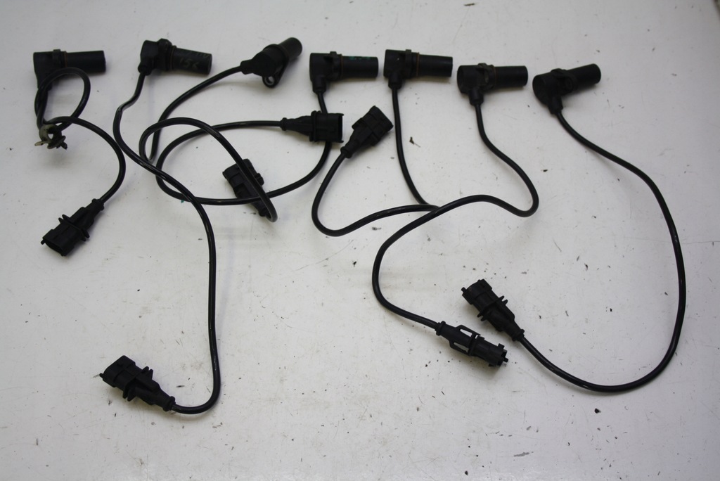 фото №11, Датчик положение вала alfa romeo 147 156 166 1,9 2,4 jtd 0281002474