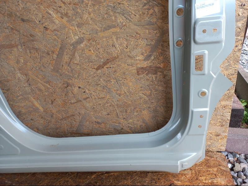 фото №7, Hyundai i10 крила задній обшивка блок двигуна правий