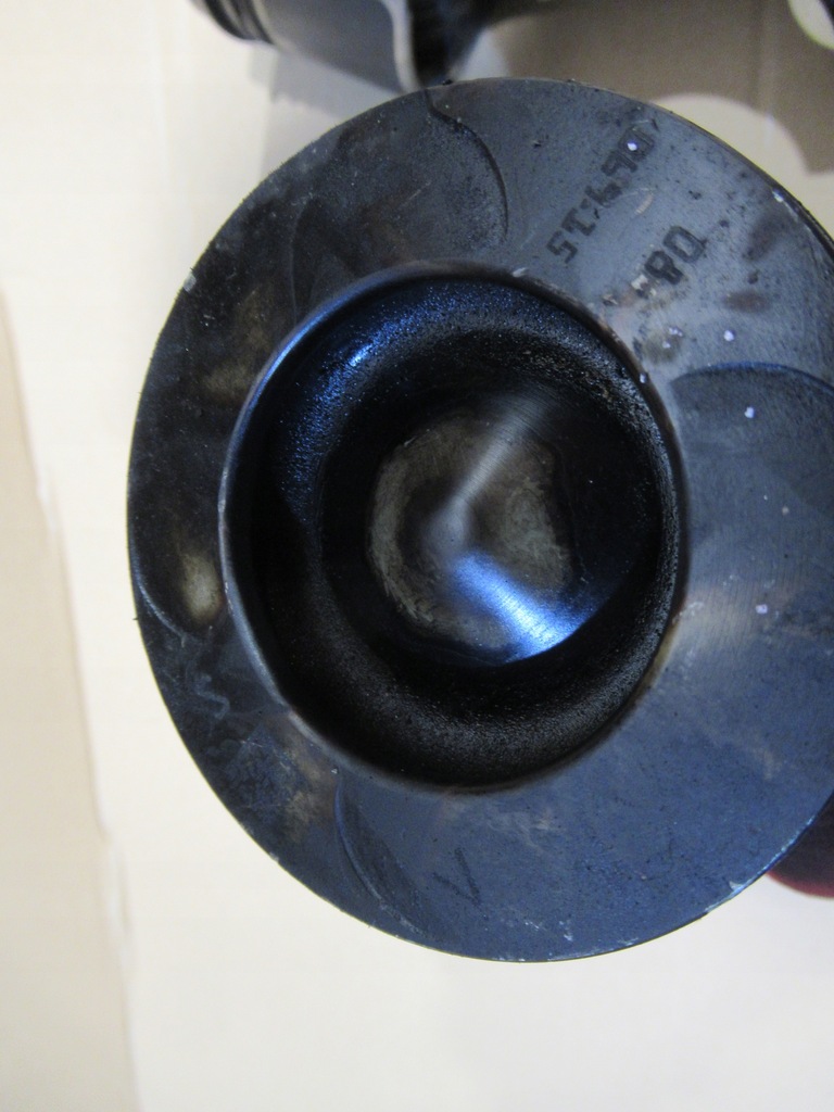 фото №6, Шатун поршень renault trafic iii 1.6 dci