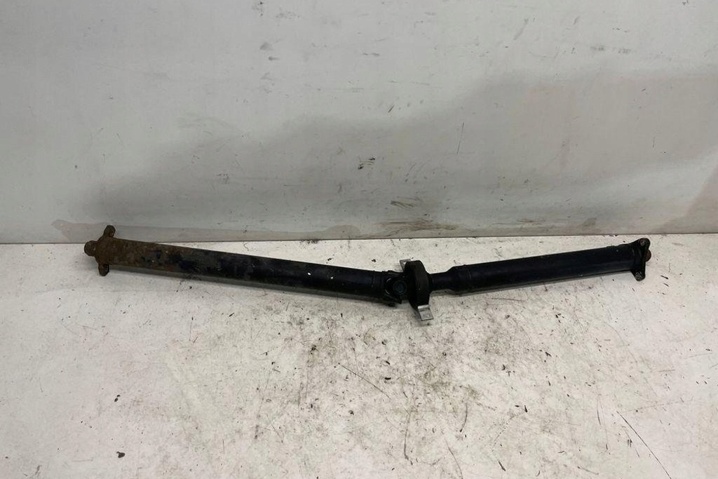 фото №9, Wał приводной bmw 1 coupe e82 7526136 2.0l дизель 2010