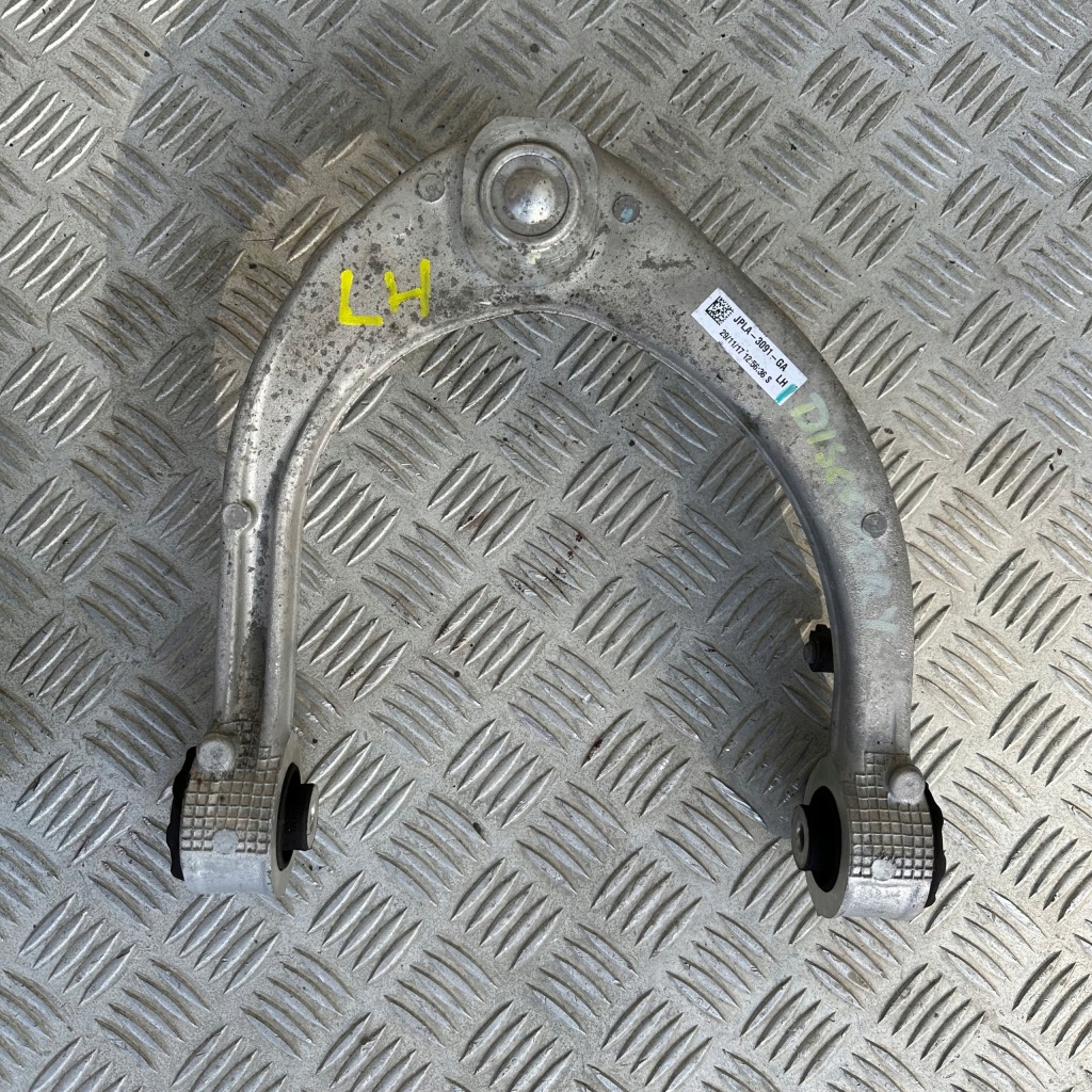 фото №1, Важіль передній лівий land rover discovery v 3.0 дизель 2017 rok