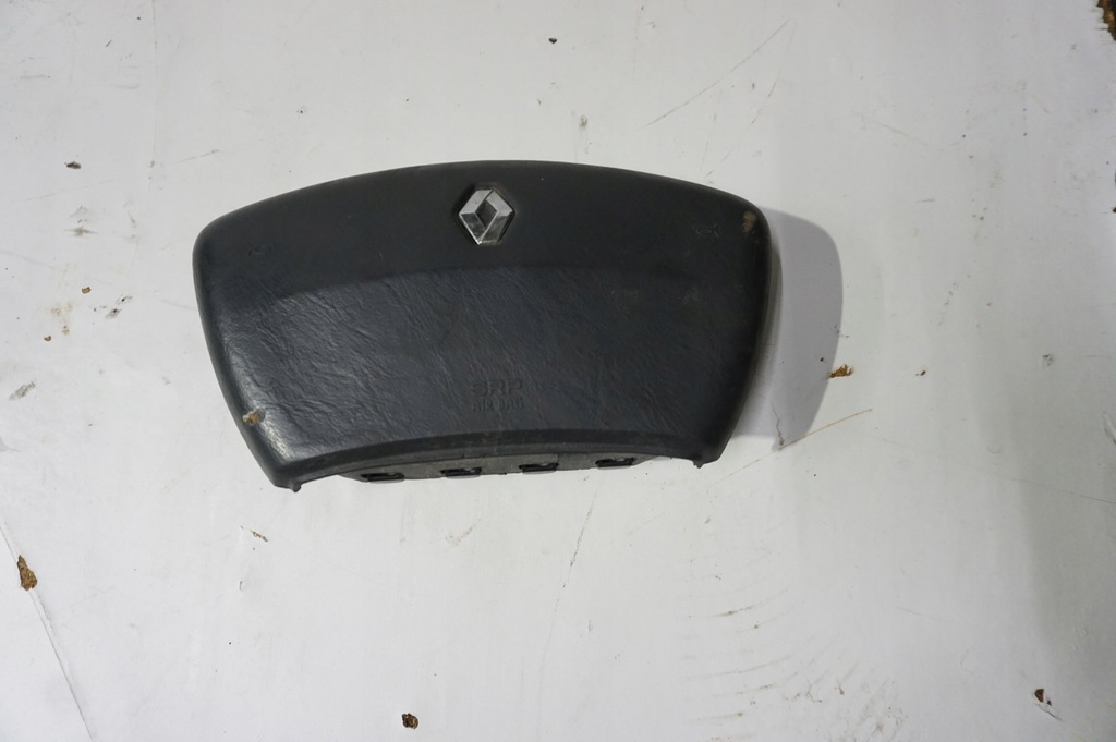 фото №1, Подушка водія 93859344 renault trafic ii