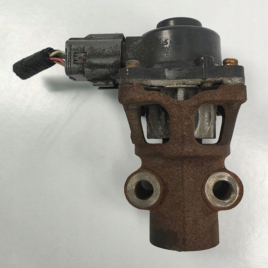 фото №6, Клапан egr mazda mx-5 ii nb 1.6 16v