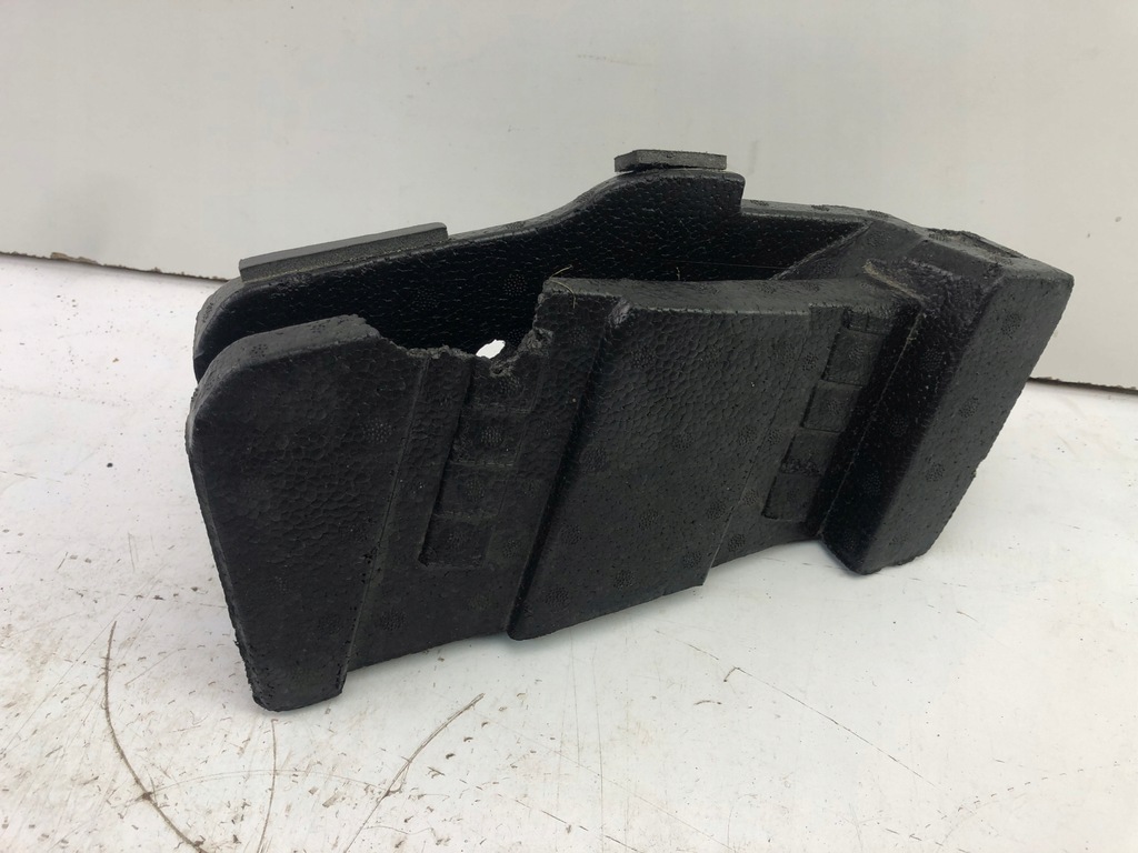 фото №13, Vw tiguan 5n шумоизоляция пенополистирол порог 5n0868698