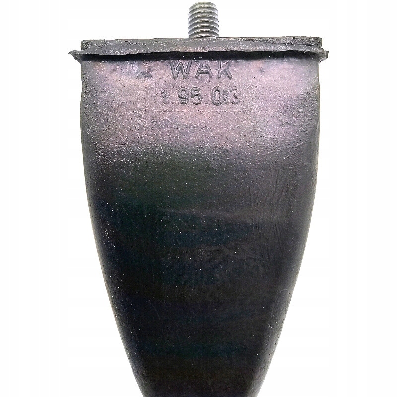 фото №5, Отбойник рессора fiat 126p maluch