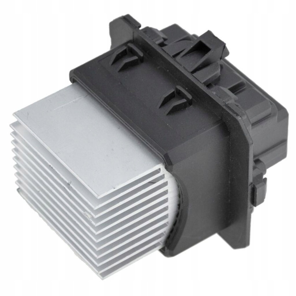 фото №1, Резистор резистор вентилятор citroen c4 ii ds4 peugeot 508 i 2009-