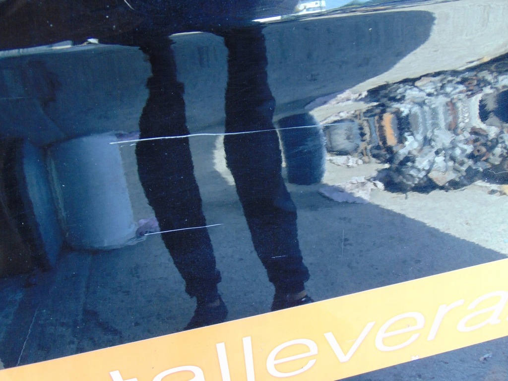 фото №9, Дверь сдвижные левая боковой раздвижные ford transit custom