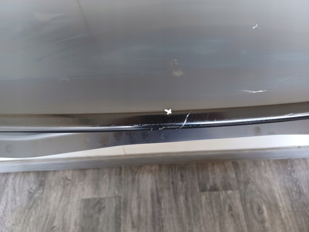 фото №15, Крышка багажника задняя задняя --- toyota corolla cross --- nowa оригинальная