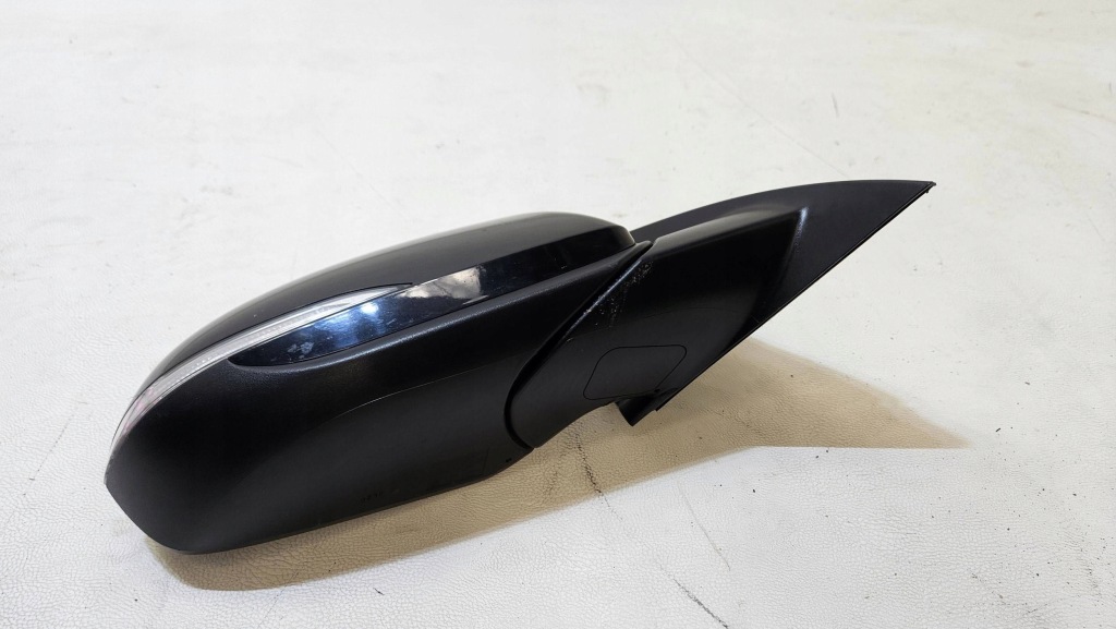 фото №7, Дзеркало електричний праве hyundai i30 iii 8pin 87620g4040