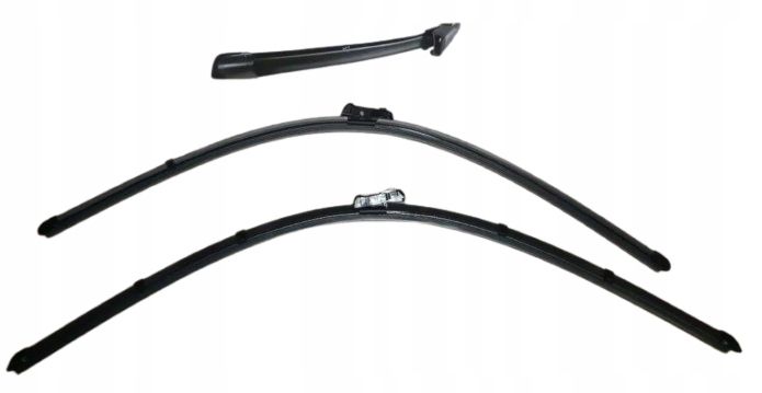 Купить Щетки дворник citroen peugeot 1608242080 оригинал