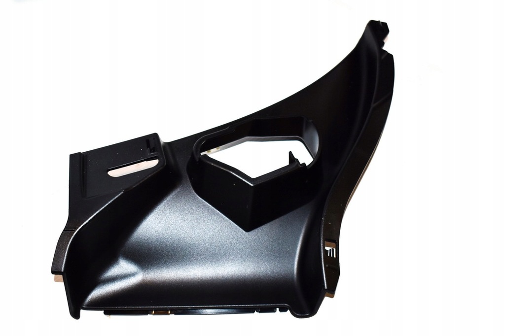 фото №11, Канал повітря боковий перед лівий bmw f16 x6 28ix 51118056505