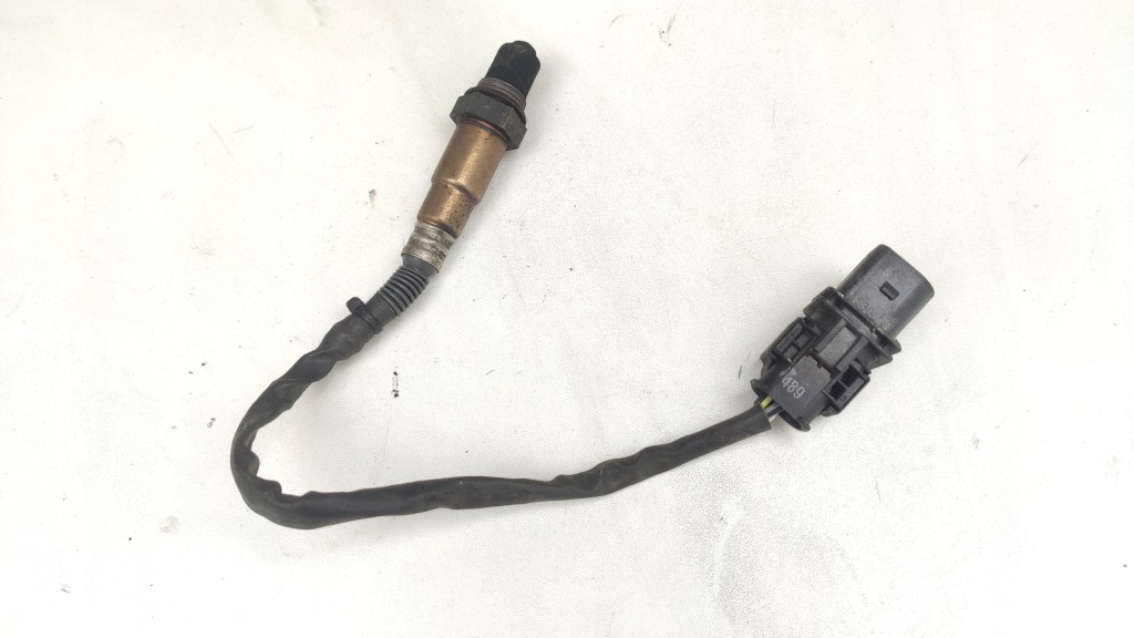 фото №1, Audi a4 b8 a5 8t lift датчик лямбда-зонд 06h906265a