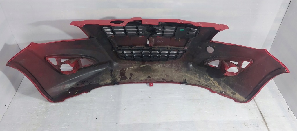 Suzuki splash lift бампер перед передний Доставка