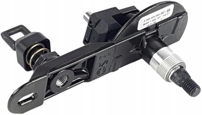 фото №1, Оригинальный номер bmw механизм дворники задняя bmw 5 e61