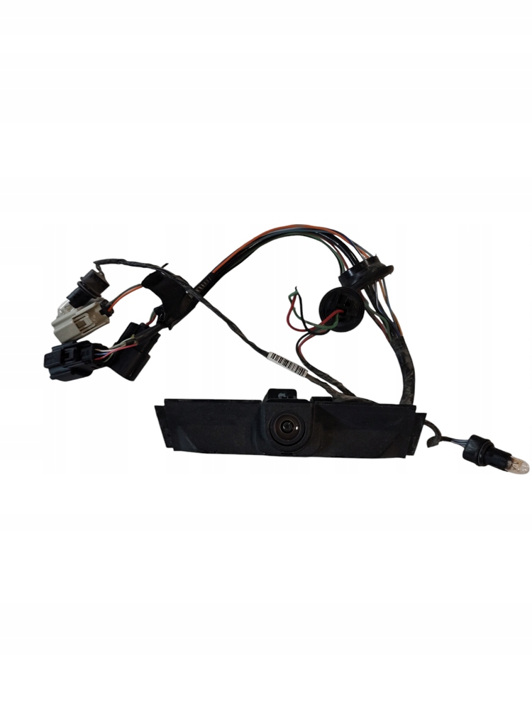 фото №1, Камера заднього виду ford edge