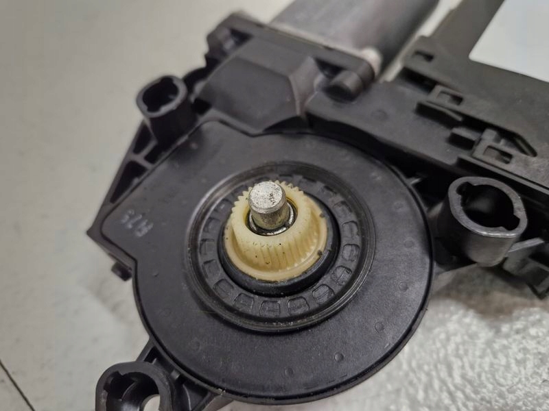 фото №6, Seat exeo двигатель моторчик модуль стекло левый перед eu 8e1959801g