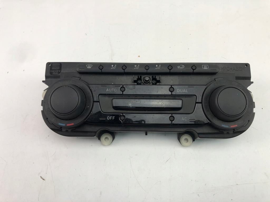 фото №1, Seat leon ii панель повітровід кондиціонера 5p0907044m