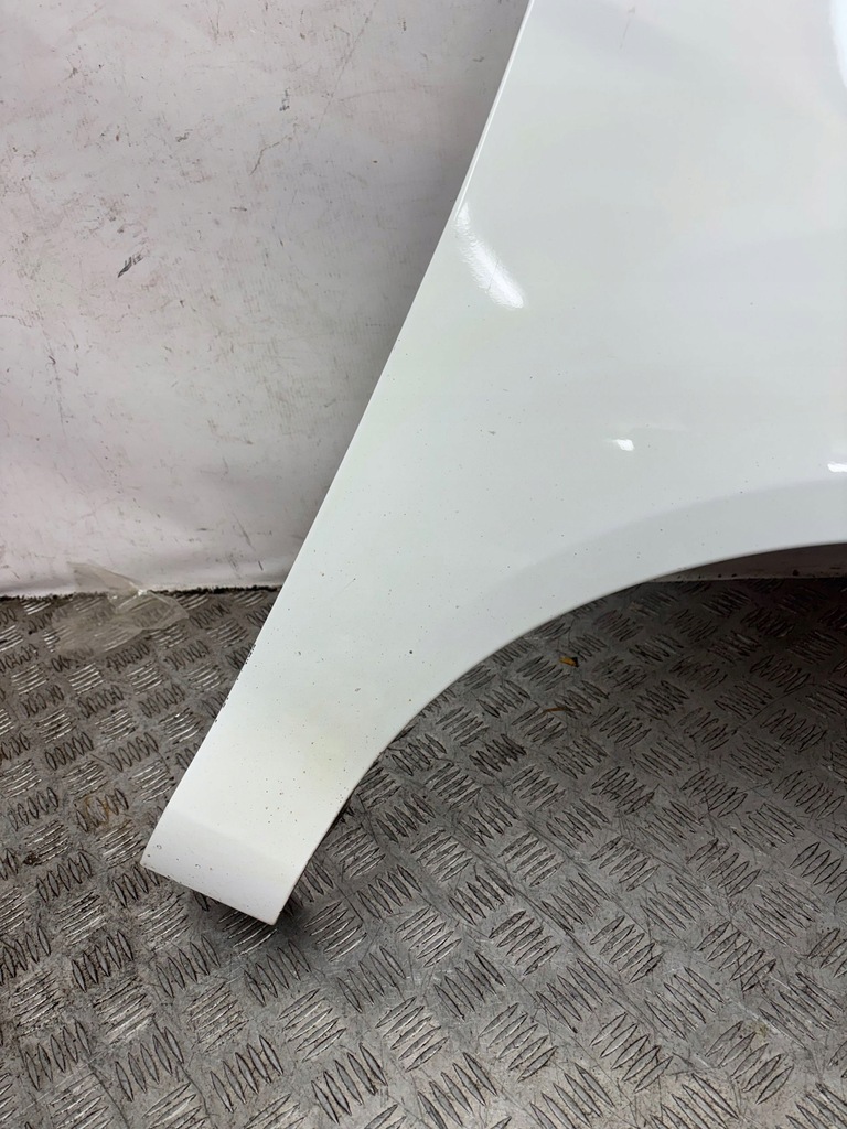 фото №7, Крила перед передній правий ford b-max