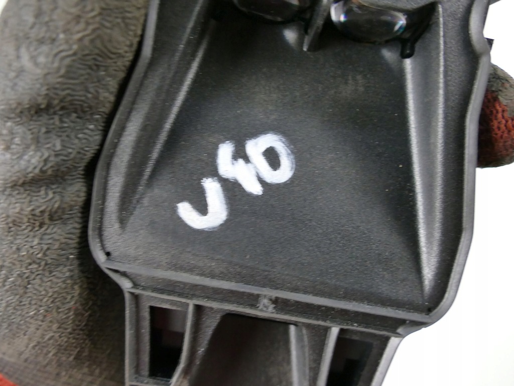 фото №7, Volvo v40 ii камера радар lidar датчик перед